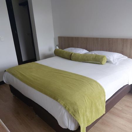 Rio Verde Living Suites Suite 415 Ριονέγρο Εξωτερικό φωτογραφία