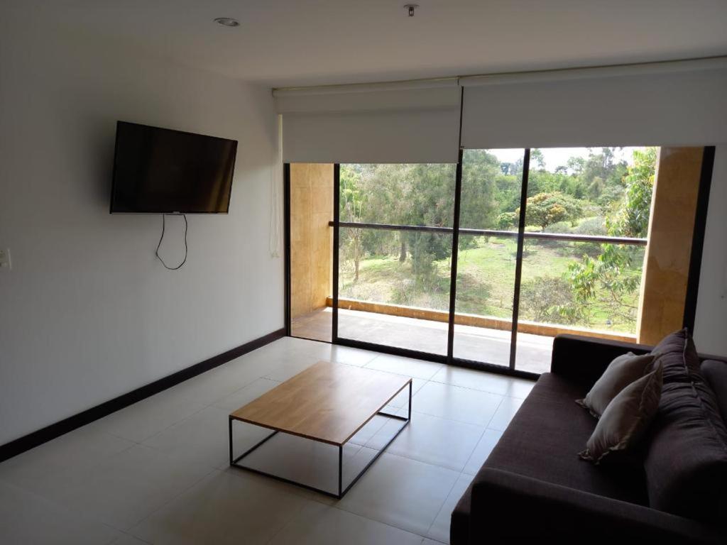 Rio Verde Living Suites Suite 415 Ριονέγρο Εξωτερικό φωτογραφία