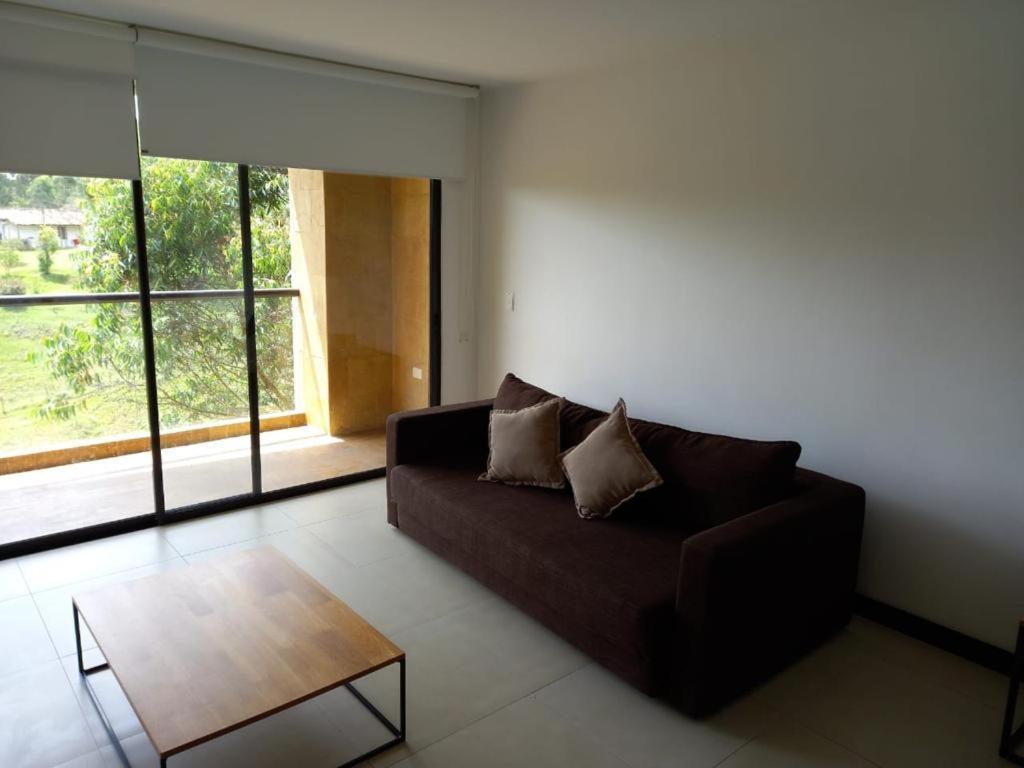 Rio Verde Living Suites Suite 415 Ριονέγρο Εξωτερικό φωτογραφία