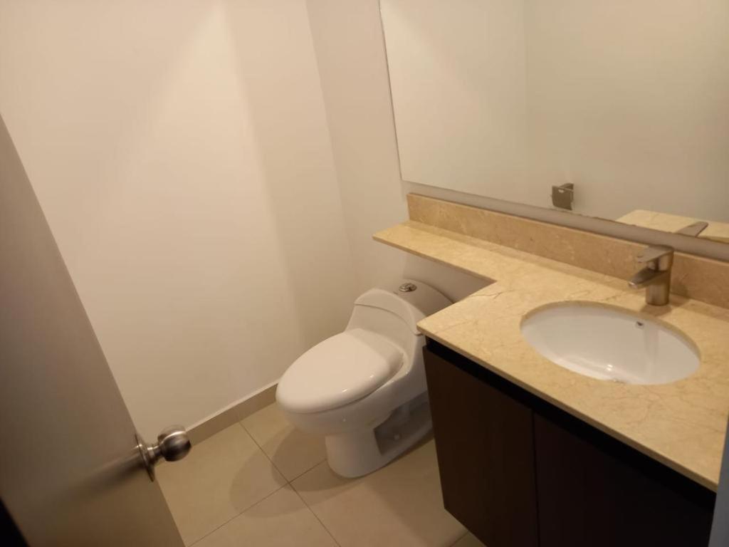 Rio Verde Living Suites Suite 415 Ριονέγρο Εξωτερικό φωτογραφία