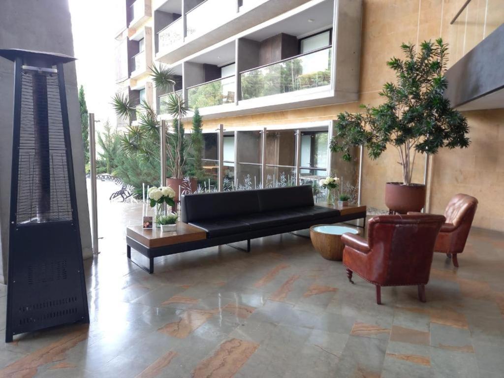 Rio Verde Living Suites Suite 415 Ριονέγρο Εξωτερικό φωτογραφία