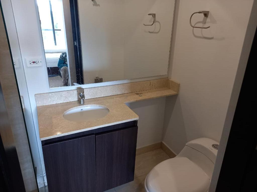 Rio Verde Living Suites Suite 415 Ριονέγρο Εξωτερικό φωτογραφία