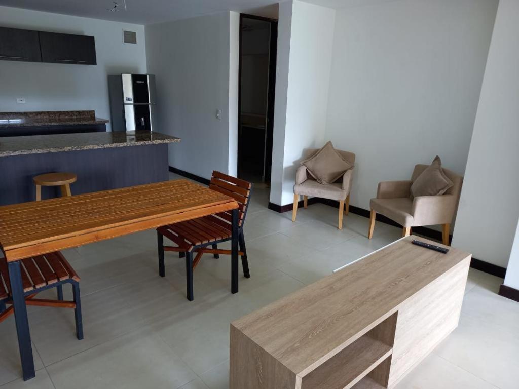 Rio Verde Living Suites Suite 415 Ριονέγρο Εξωτερικό φωτογραφία