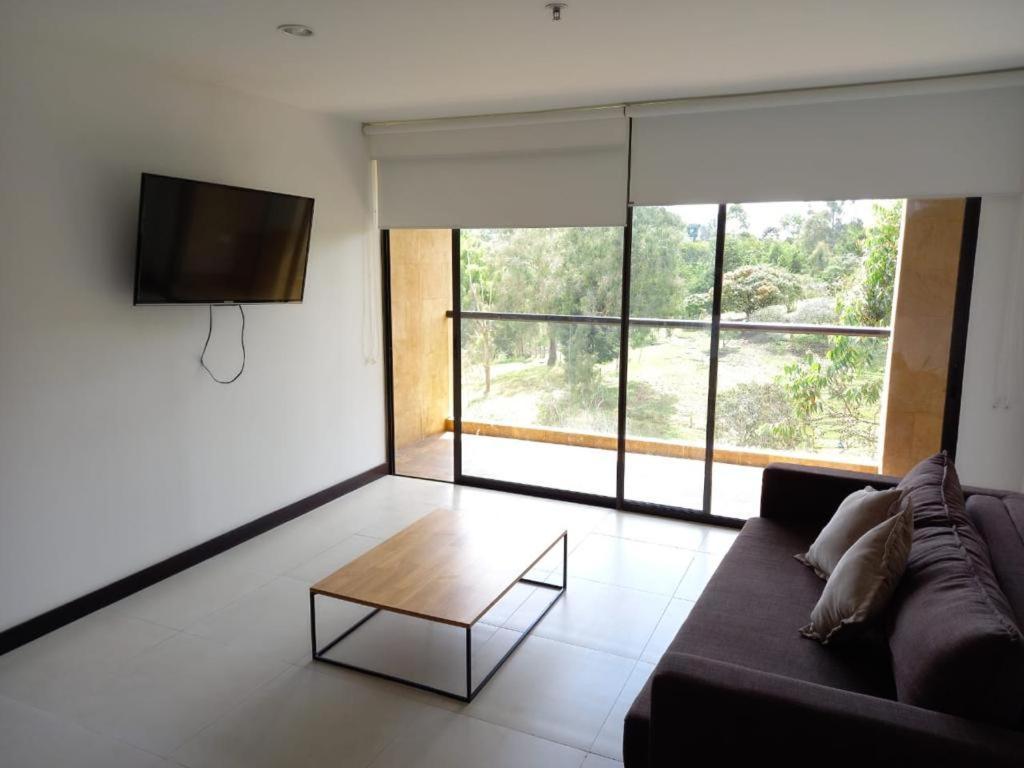 Rio Verde Living Suites Suite 415 Ριονέγρο Εξωτερικό φωτογραφία