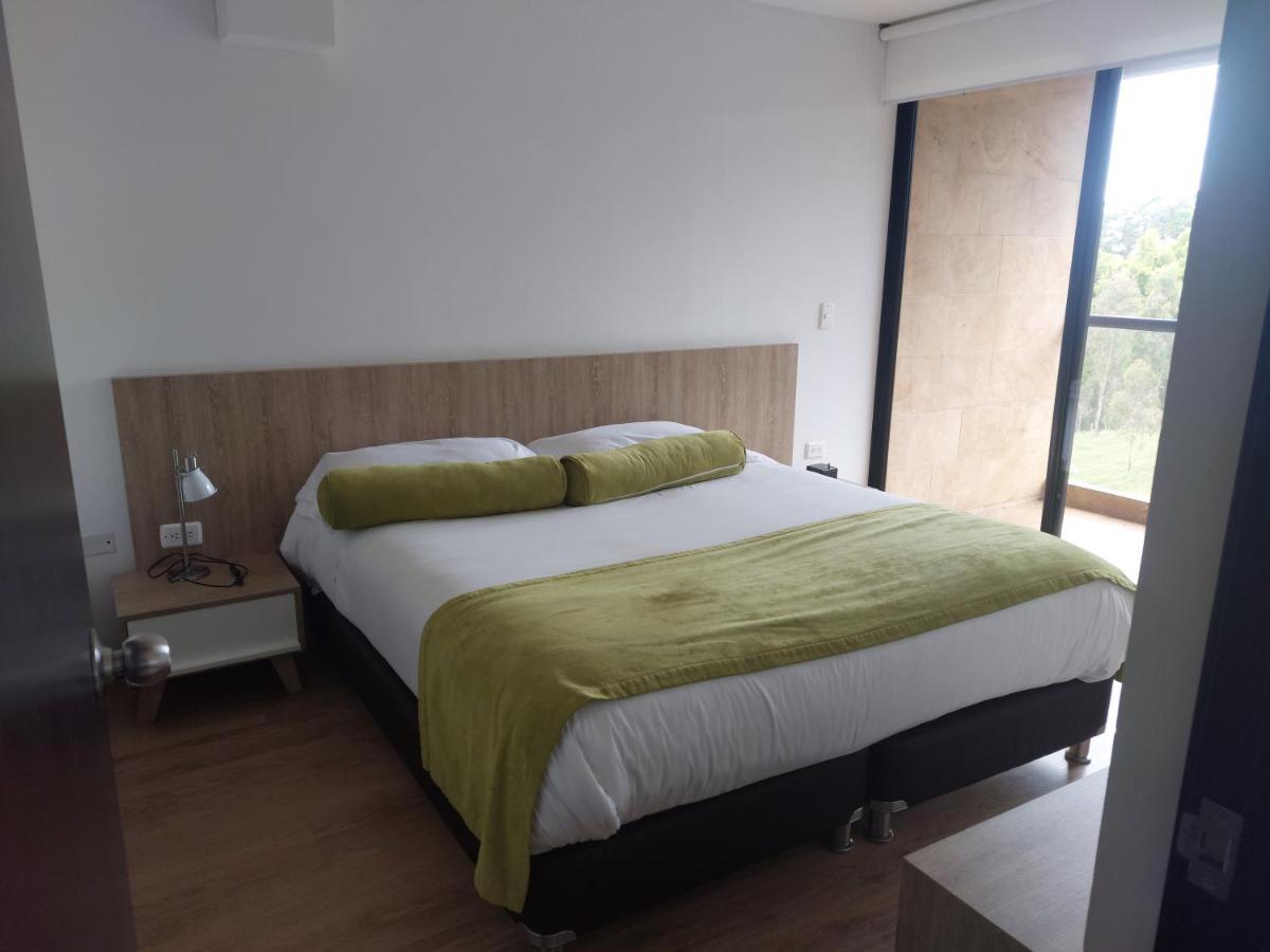 Rio Verde Living Suites Suite 415 Ριονέγρο Εξωτερικό φωτογραφία